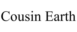 COUSIN EARTH trademark