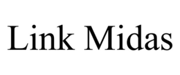 LINK MIDAS trademark