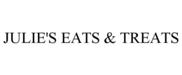 JULIE'S EATS & TREATS trademark