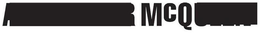 MCQ trademark
