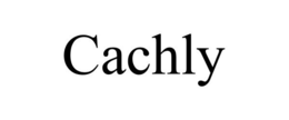 CACHLY trademark