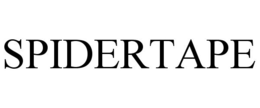 SPIDERTAPE trademark