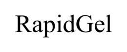 RAPIDGEL trademark