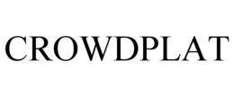 CROWDPLAT trademark