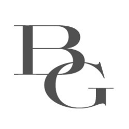 BG trademark