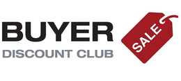 BUYER DISCOUNT CLUB SALE trademark