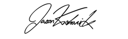 JASON KOHARIK trademark