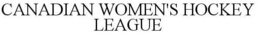 CANADIAN WOMEN'S HOCKEY LEAGUE trademark