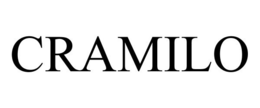 CRAMILO trademark