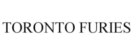 TORONTO FURIES trademark