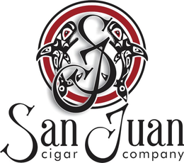 SJ SAN JUAN CIGAR COMPANY trademark