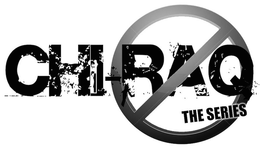 CHI-RAQ THE SERIES trademark