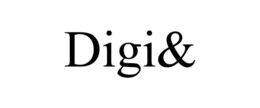 DIGI& trademark