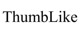 THUMBLIKE trademark