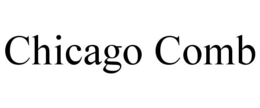 CHICAGO COMB trademark