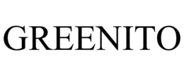 GREENITO trademark