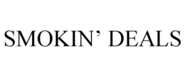 SMOKIN' DEALS trademark