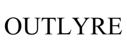 OUTLYRE trademark