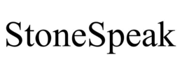 STONESPEAK trademark