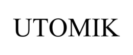 UTOMIK trademark