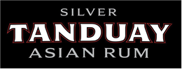SILVER TANDUAY ASIAN RUM trademark