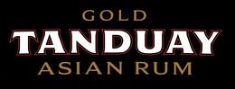 GOLD TANDUAY ASIAN RUM trademark
