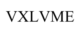 VXLVME trademark