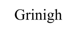 GRINIGH trademark