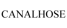 CANALHOSE trademark