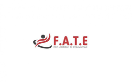 F.A.T.E FROM ADDICTION TO EMPOWERMENT trademark