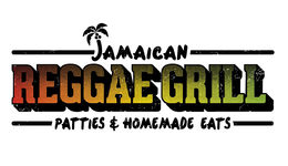 JAMAICAN REGGAE GRILL PATTIES & HOMEMADE EATS trademark