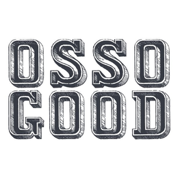 OSSO GOOD trademark