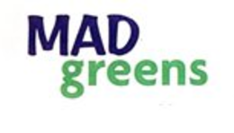 MAD GREENS trademark
