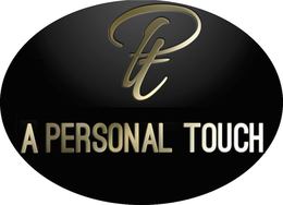 PT A PERSONAL TOUCH trademark