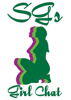 SGS GIRL CHAT trademark