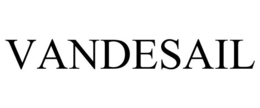 VANDESAIL trademark