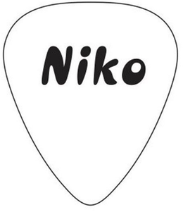 NIKO trademark