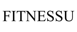 FITNESSU trademark