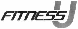 FITNESS U trademark