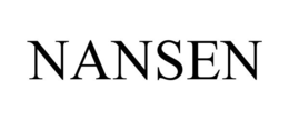 NANSEN trademark
