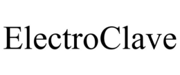ELECTROCLAVE trademark