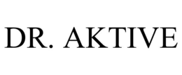 DR. AKTIVE trademark