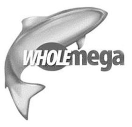 WHOLEMEGA trademark