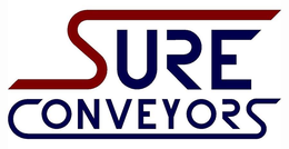 SURE CONVEYORS trademark