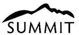 SUMMIT trademark