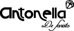 ANTONELLA DE SANCTIS trademark