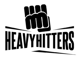 HEAVY HITTERS trademark