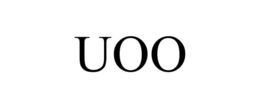 UOO trademark