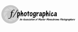 F/PHOTOGRAPHICA AN ASSOCIATION OF MASTER MONOCHROME PHOTOGRAPHERS trademark