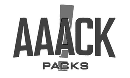 AAACK PACKS trademark
